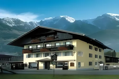 Sporthotel Schönau am Königssee Hôtels à : Ramsau