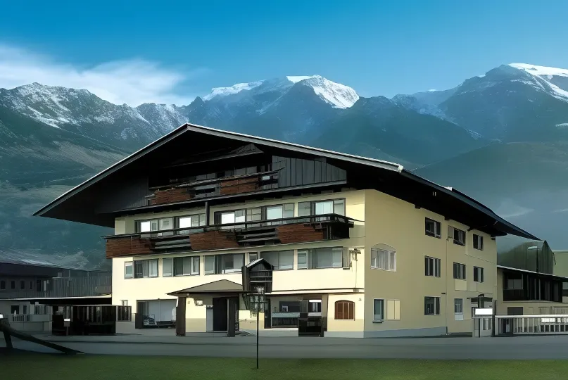 Sporthotel Schönau am Königssee