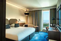 Crowne Plaza Nice - Grand Arenas Hotels in Saint-Laurent-du-Var