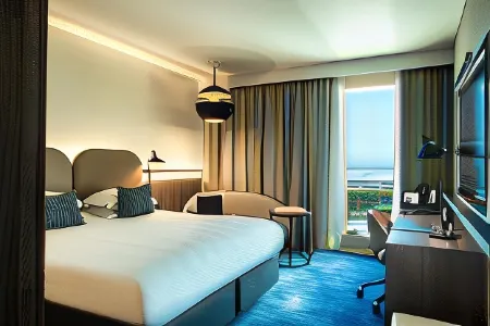 Crowne Plaza Nice - Grand Arenas