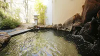 Ako Park Hotel - Hot Springs