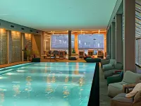 Grand Hotel Seeschlösschen Sea Retreat & Spa - 5-stjärniga