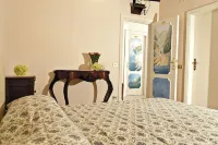 Leonardo's B&B Hotels in Agerola