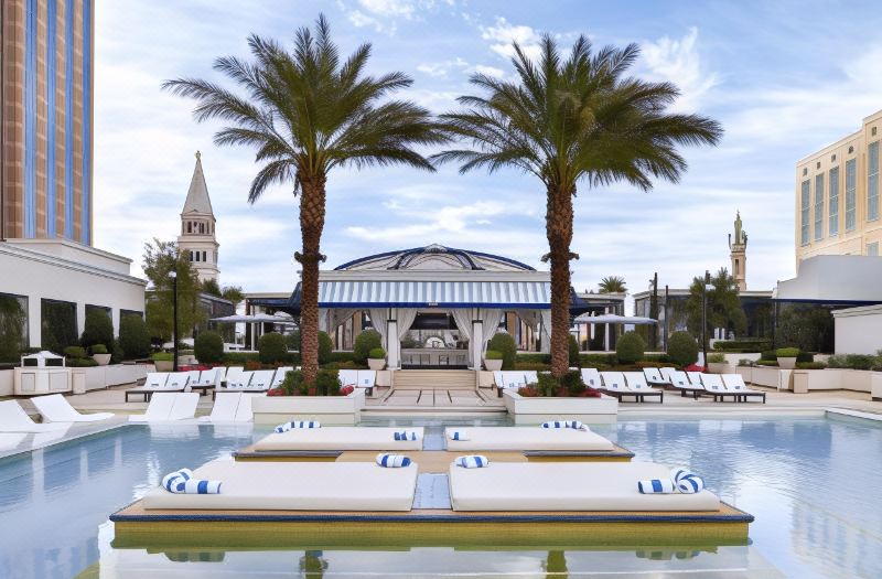 The Venetian® Resort Las Vegas photo 4