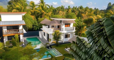 รูปภาพของAqua Suites