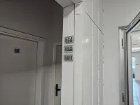 Rest Hostel Airport Modlin Hotel di Legionowo County