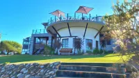 Garden Route Ilita Lodge Hôtels à : Great Brak River