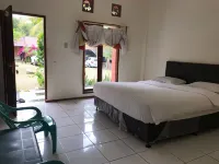 Askara Toba Homestay Các khách sạn ở Tigaras
