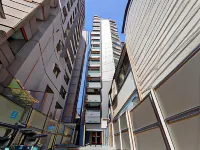 ESLEAD HOTEL Osaka Tsuruhashi Hotels in Tennoji Ward