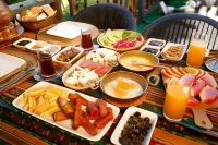 Rize Serenity Bungalov Hotels in Cayirduzu Koyu
