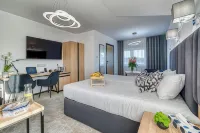Acodomo Apartamenty Hotels in Poddebice County