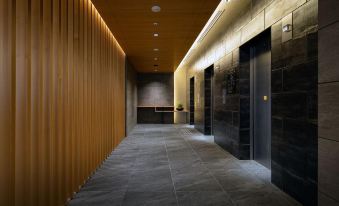 Daiwa Roynet Hotel KANAZAWAEKI-NISHIGUCHI