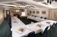 Hofsas House Hotel Hotels in Pebble Beach