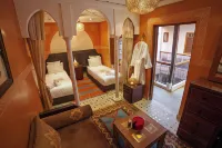 Riad Ikalimo 1 Hotels in 