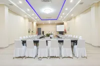Hotel Villa Emitta فنادق في Central Tomohon