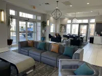 La Quinta Inn & Suites by Wyndham Hesperia Victorville Hoteles en Hesperia