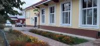 Gostiny Dvor Mini-Hotel โรงแรมใน