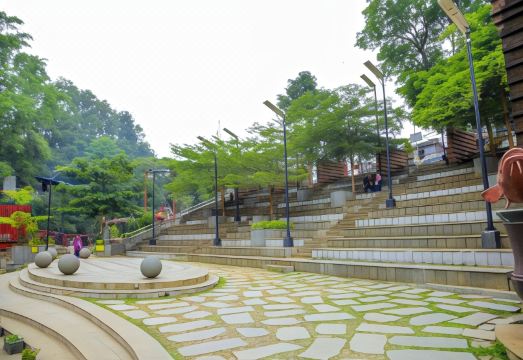 voco Bandung Setiabudi 가족 객실