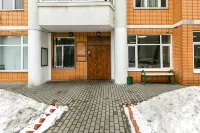 View Point Apartment on 19 Floor 5 Minutes Walk to Krasnoselskaya Metro