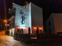 Guesthouse Hotel My Home
