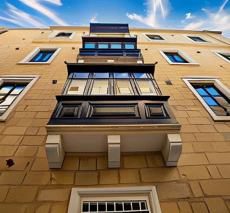 The Barrister Hotel