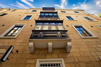 The Barrister Hotel