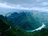 Ha Giang Yolo House and Loop Tours Hotels in Phương Thiện