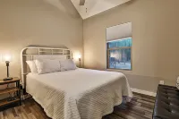 Villas at Gingershack Farms Отели в г. Восток Эллиджей