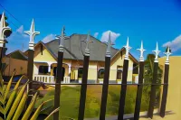 Karibu Stay Ruhengeri Hotels in 