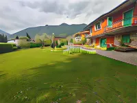 Villa Leilani B&B