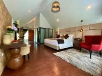 De Boekit Villas Hotels in Citeureup