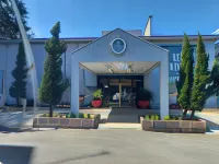 Hotel Golden Park Campinas Viracopos by Nacional Inn Hotels in Campinas