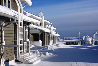 Hotel Iso-Syöte Hotels in Сюйоте