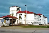 Galveston Beach Hotel