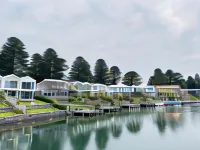 A1 Motels and Apartments Port Fairy Hotels in Port Fairy