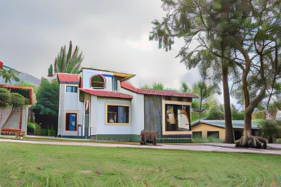 Villas Jucanya Super Higienizadas