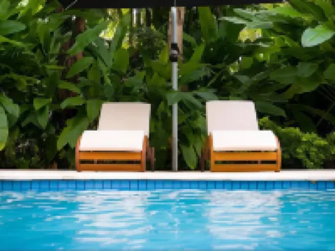 The Fiji Orchid Hotels in Vuda