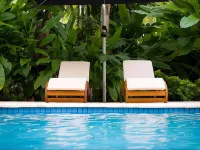 The Fiji Orchid Hotels in Bounty Island