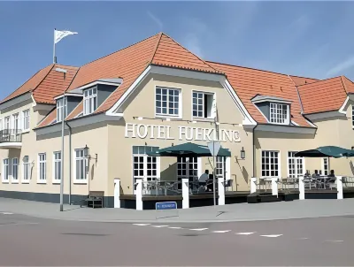 Hjerting Badehotel Hotels in der Nähe von Esbjerg Water Tower