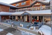 The Bunkhouse Hotels in Red Cliff