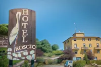 Hotel Il Roscio - 2 étoiles