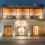 Palla Boutique Hotel