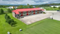 Country Nights Inn - Wifi