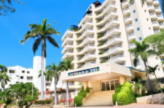 Irotama Lago Hotels in 