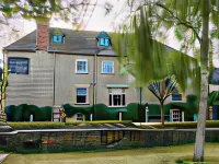 The Bridge House