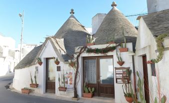 Giardino Dei Trulli