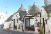 Giardino dei Trulli