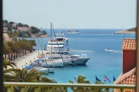 Heritage Hotel Park Hvar - Ocean View
