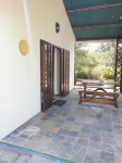 Springfontein Guesthouse فنادق في Springfontein
