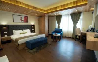 Mount Magnolia Boutique Hotel & Spa Hôtels à : West Sikkim
